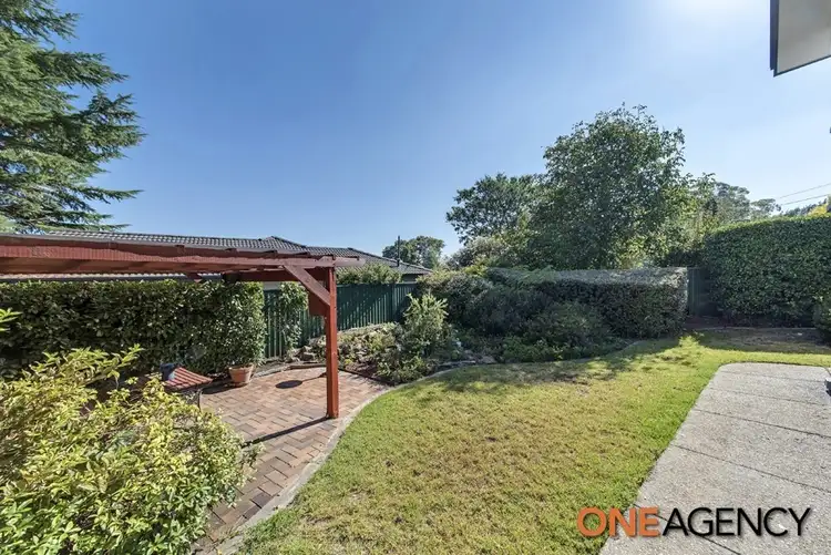 Second view of Homely house listing, 2 Mauldon Street, Chifley ACT 2606