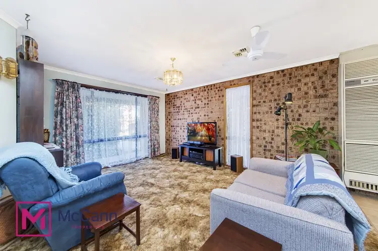 Second view of Homely house listing, 15 Pickering Street, Monash ACT 2904