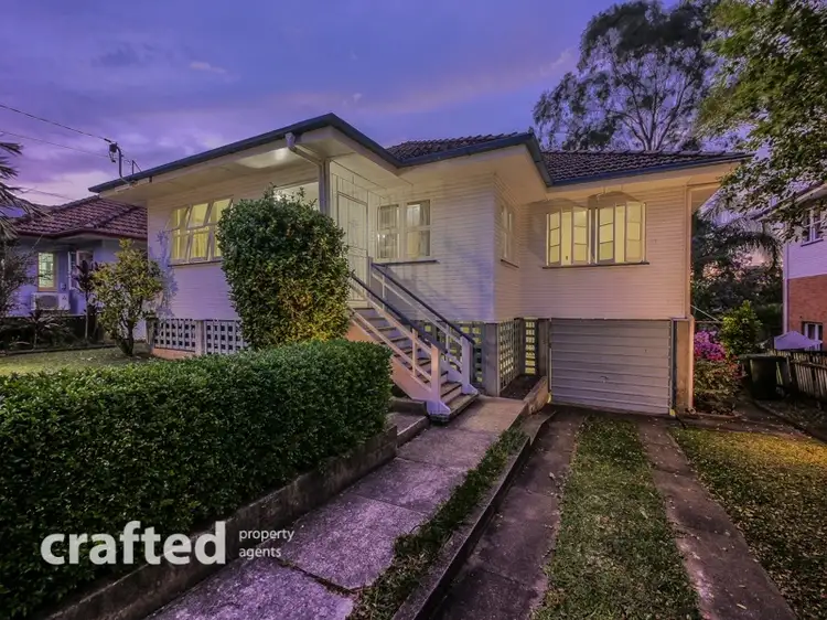 Main view of Homely house listing, 5 Weal Ave, Tarragindi QLD 4121