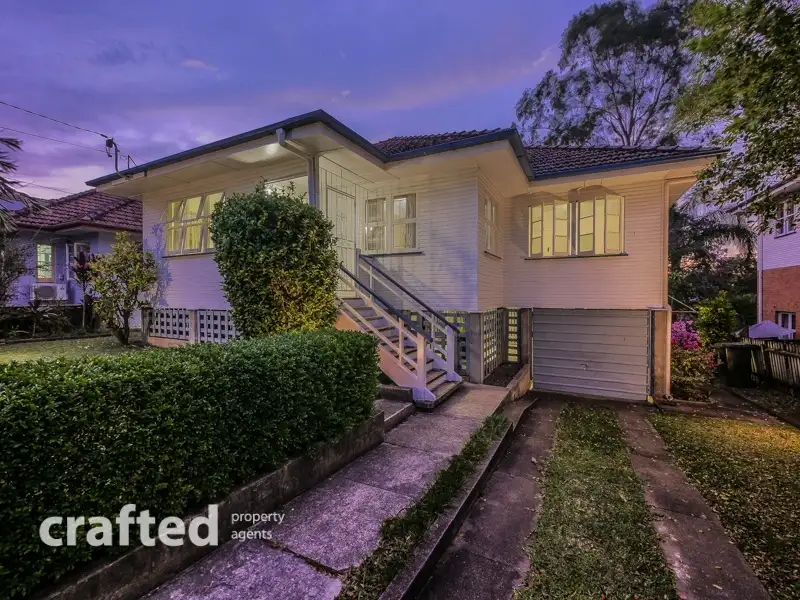 Main view of Homely house listing, 5 Weal Ave, Tarragindi QLD 4121