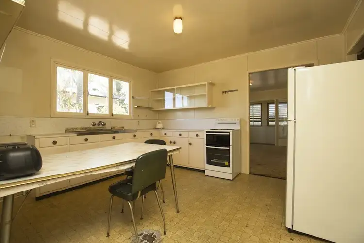 Fifth view of Homely house listing, 70 Hunter Street, Walkervale QLD 4670