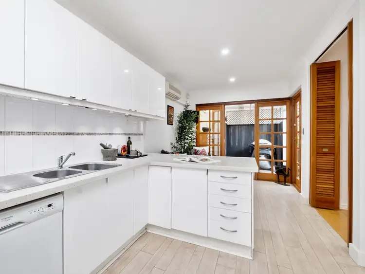 Fourth view of Homely house listing, 131 Rosalie Street, Shenton Park WA 6008