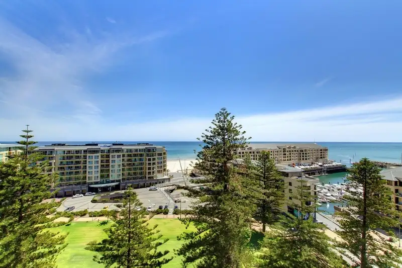 Main view of Homely apartment listing, 426/29 Colley Terrace, Glenelg SA 5045