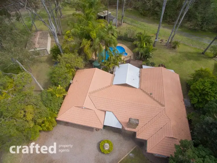 Fourth view of Homely house listing, 19 Saracen Court, Forestdale QLD 4118