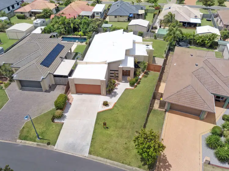 Sixth view of Homely house listing, 13 Pembridge Circuit, Urraween QLD 4655