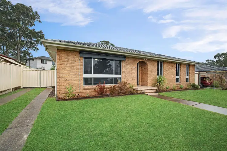 20 John Arthur Avenue, Thornton NSW 2322