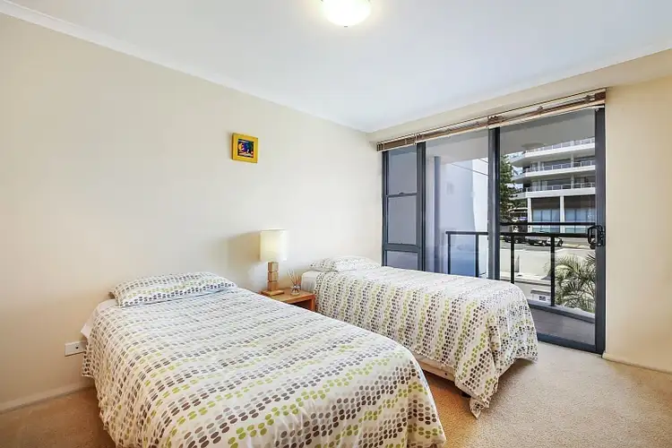 Fifth view of Homely apartment listing, 403/5-7 Clarence Street, Port Macquarie NSW 2444