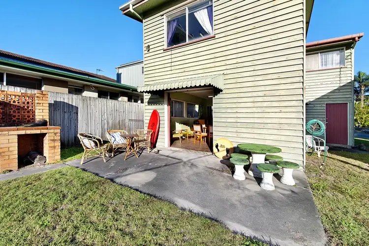 Sixth view of Homely house listing, 15 Twenty Third Ave, Palm Beach QLD 4221