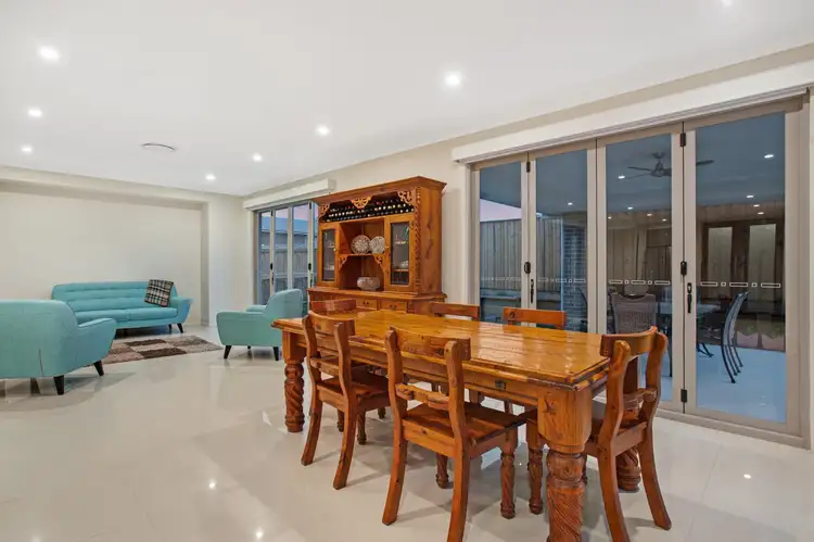 Sixth view of Homely house listing, 23 Billabong Parade, Chisholm NSW 2322