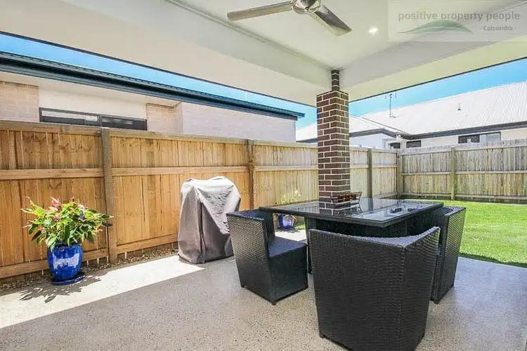 Seventh view of Homely house listing, 6 Lime Crescent, Caloundra West QLD 4551