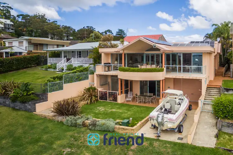 Fourth view of Homely house listing, 9 Randall Drive, Salamander Bay NSW 2317