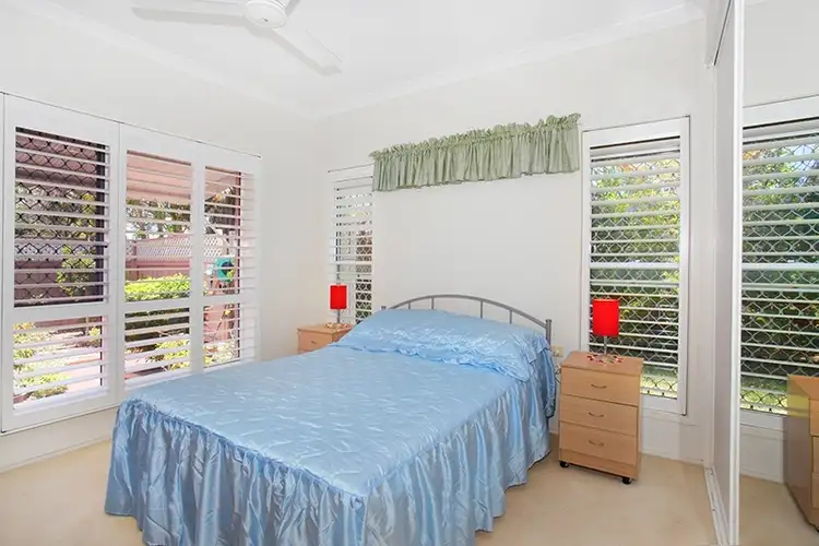 Seventh view of Homely unit listing, 165/6 Fantail Place, Wurtulla QLD 4575