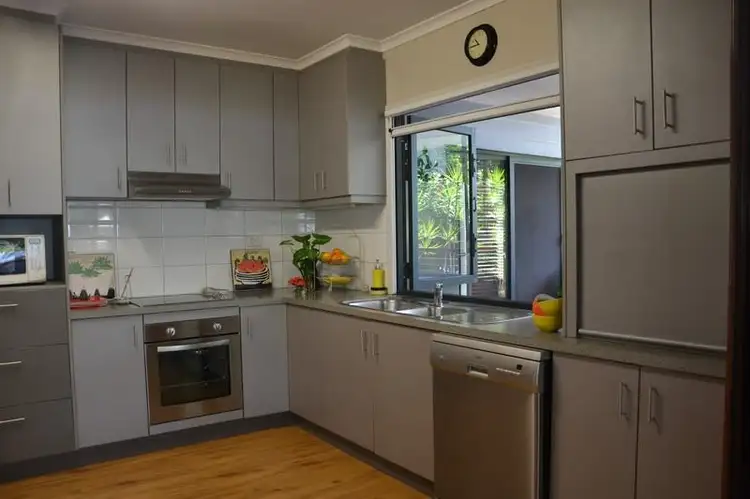 Second view of Homely house listing, 30 Kent Close, Mission Beach QLD 4852