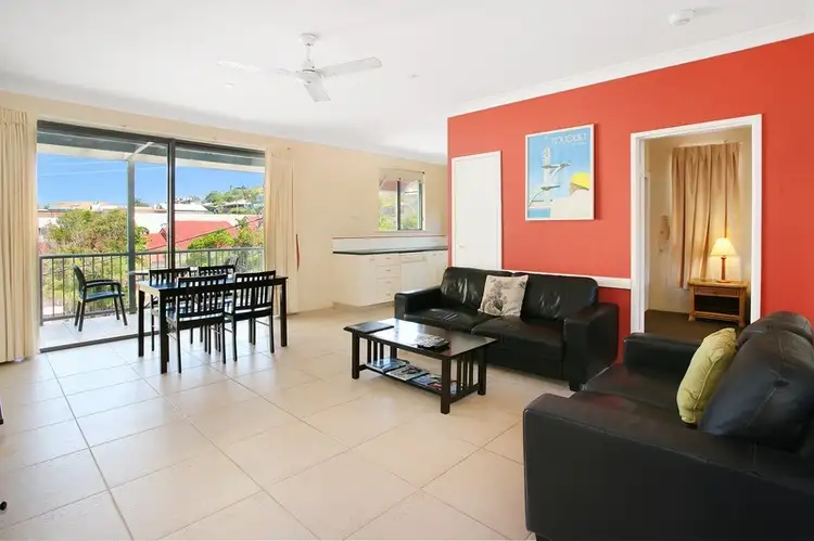 Main view of Homely unit listing, 19/7-13 Beach Road, Coolum Beach QLD 4573