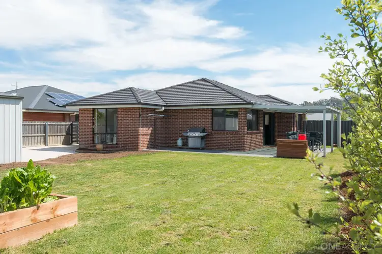 Sixth view of Homely house listing, 3 Thames Court, Perth TAS 7300