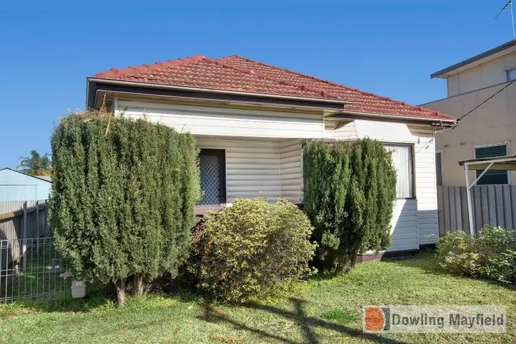 Main view of Homely house listing, 15 Gavey Street, Mayfield NSW 2304