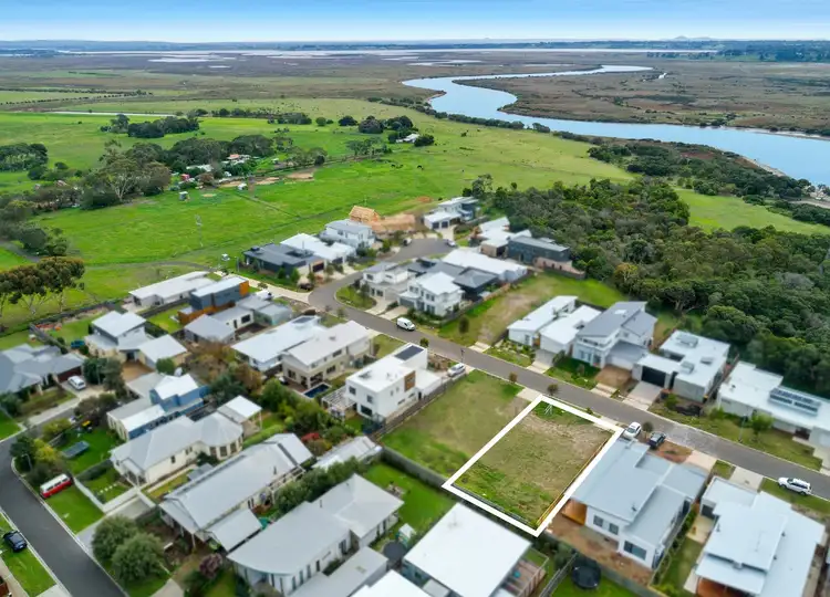 Second view of Homely land listing, 6 Eddystone Court, Barwon Heads VIC 3227