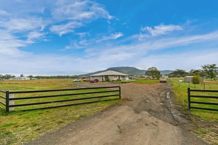 Second view of Homely house listing, 488 Wandobah Road, Gunnedah NSW 2380