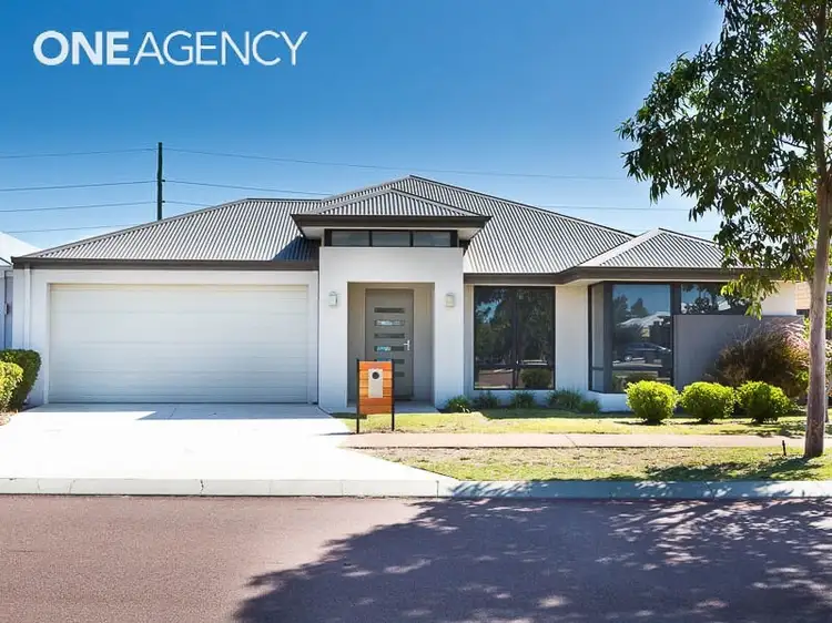25 Whitehorse Drive, Harrisdale WA 6112