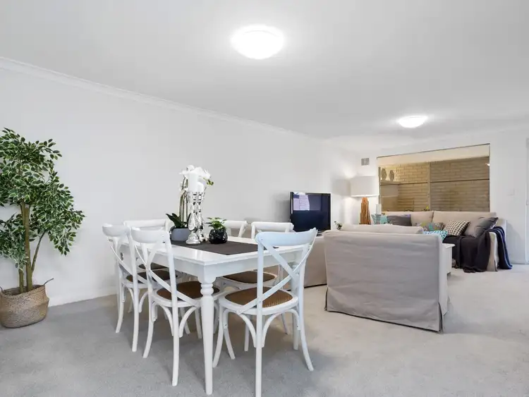 Fourth view of Homely apartment listing, 39/19 Flynn Street, Churchlands WA 6018