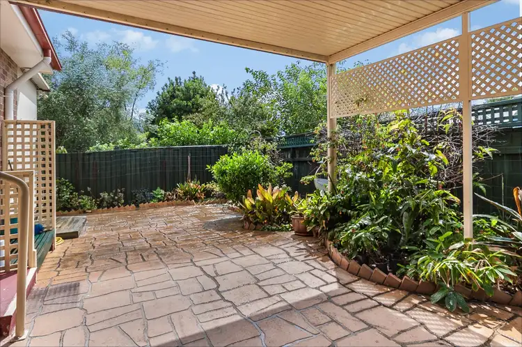 Second view of Homely unit listing, 3/190 Kinghorne Street, Nowra NSW 2541
