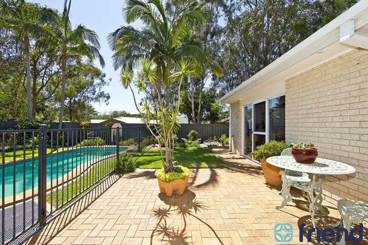 Sixth view of Homely house listing, 9 Compass Close, Salamander Bay NSW 2317