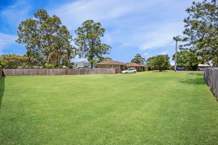 Third view of Homely land listing, LOT Lot 23, 4 Tranwell Close, Tarro NSW 2322