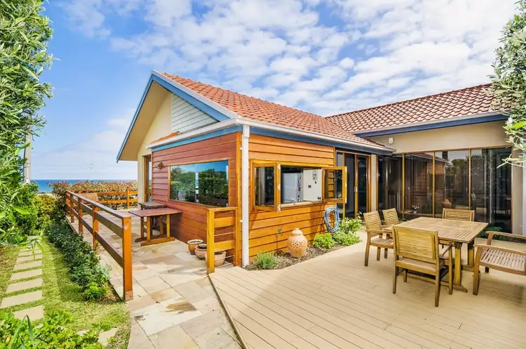 Second view of Homely house listing, 129 Dare Street, Ocean Grove VIC 3226