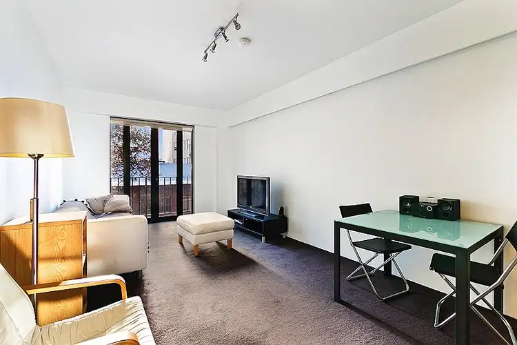 Main view of Homely apartment listing, 422/50-58 Macleay Street, Potts Point NSW 2011