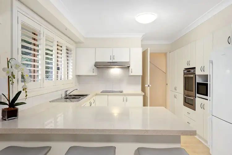 Third view of Homely semi-detached listing, 4 Stone Street, Meadowbank NSW 2114