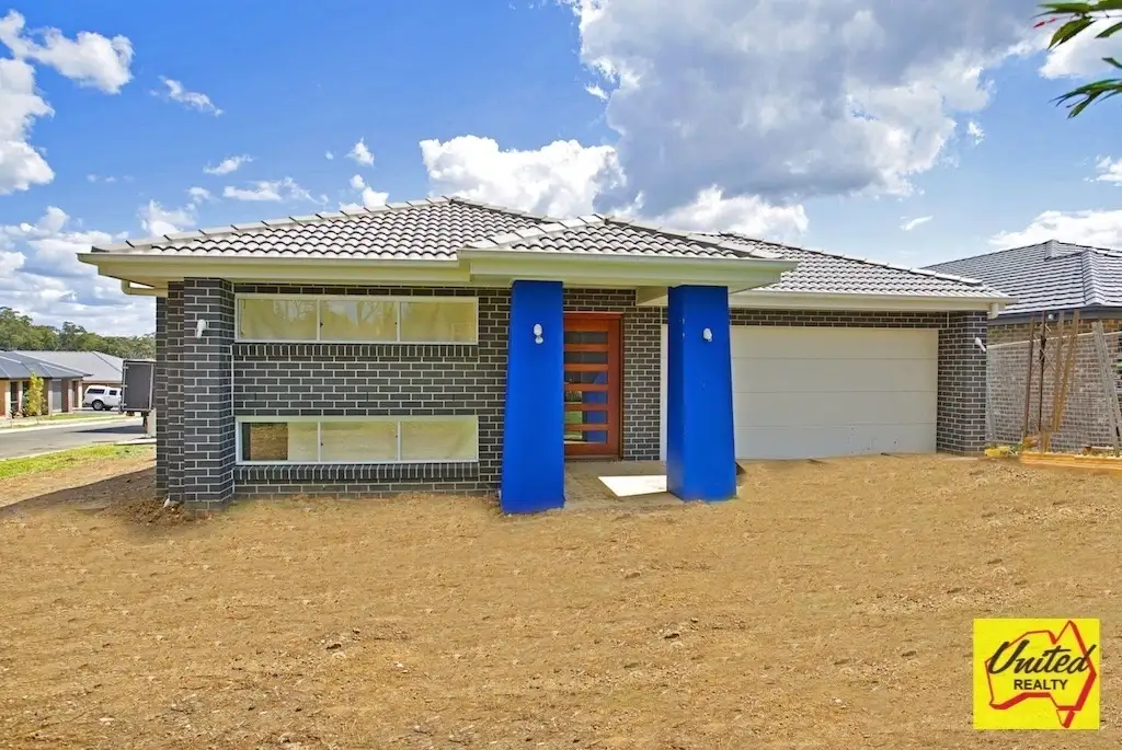 Main view of Homely house listing, 21 Collett Circuit, Appin NSW 2560