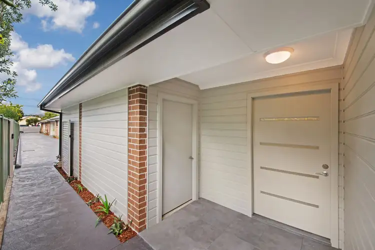 5/247 Blackwall Road, Woy Woy NSW 2256