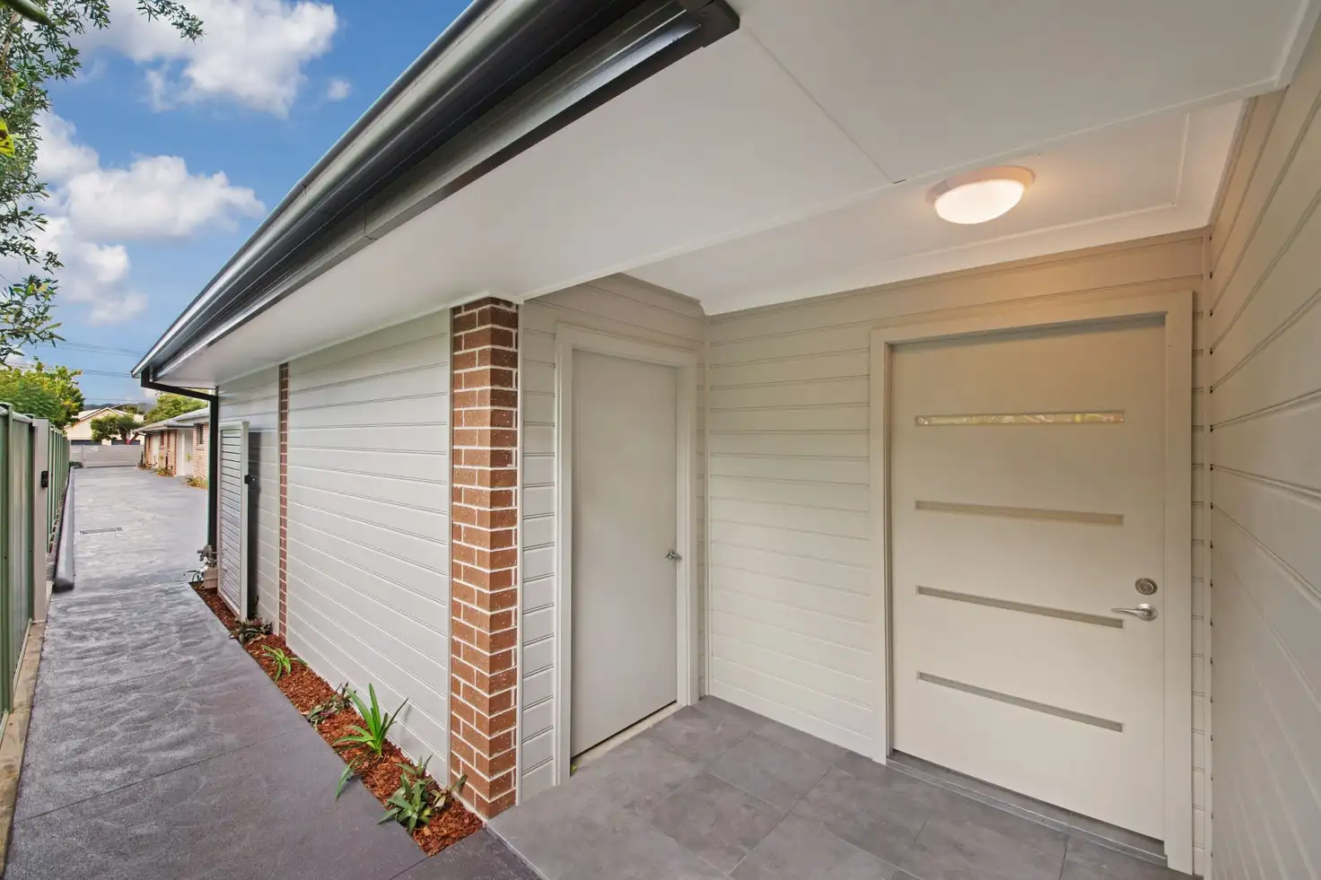 Main view of Homely villa listing, 5/247 Blackwall Road, Woy Woy NSW 2256