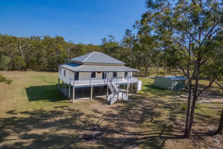 185 Birthamba Road, South Kolan QLD 4670