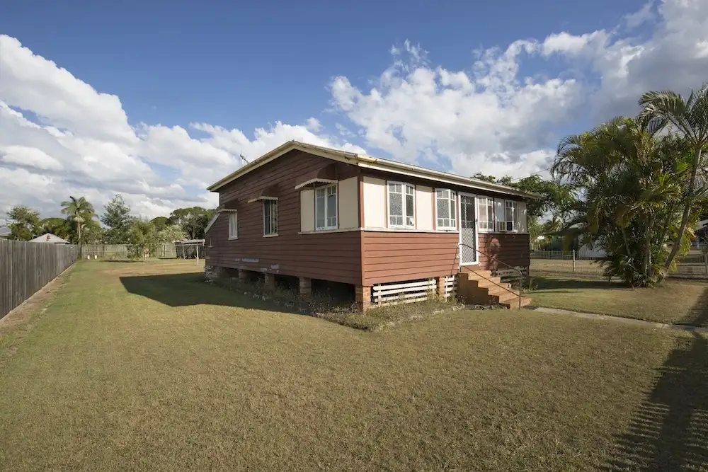 Main view of Homely house listing, 68 Beatrice Street, Walkervale QLD 4670