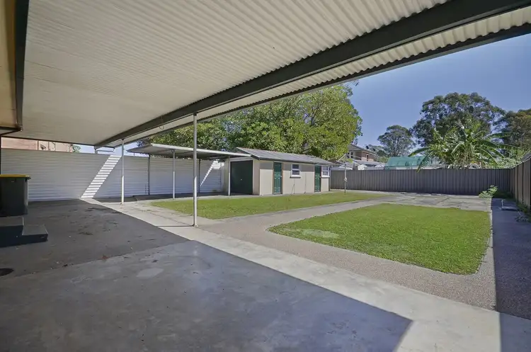 Sixth view of Homely house listing, 19 Charter Street, Sadleir NSW 2168