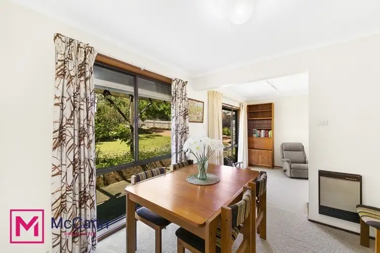 Fourth view of Homely house listing, 94 Maltby Circuit, Wanniassa ACT 2903