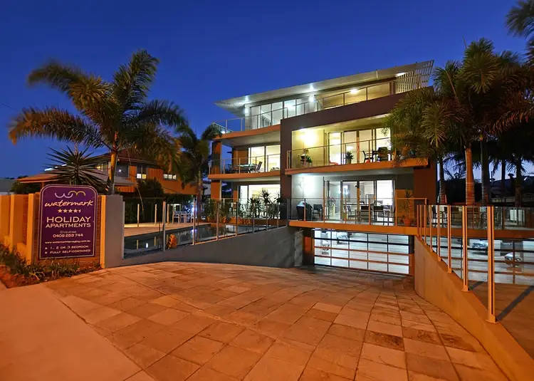 4/328 Esplanade, Scarness QLD 4655