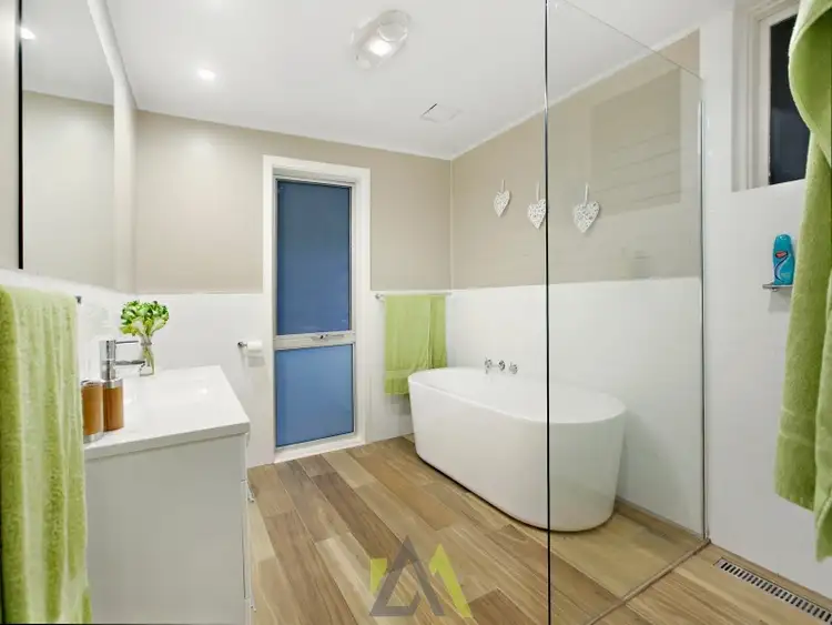 Fifth view of Homely house listing, 1 Millbank Drive, Mount Eliza VIC 3930