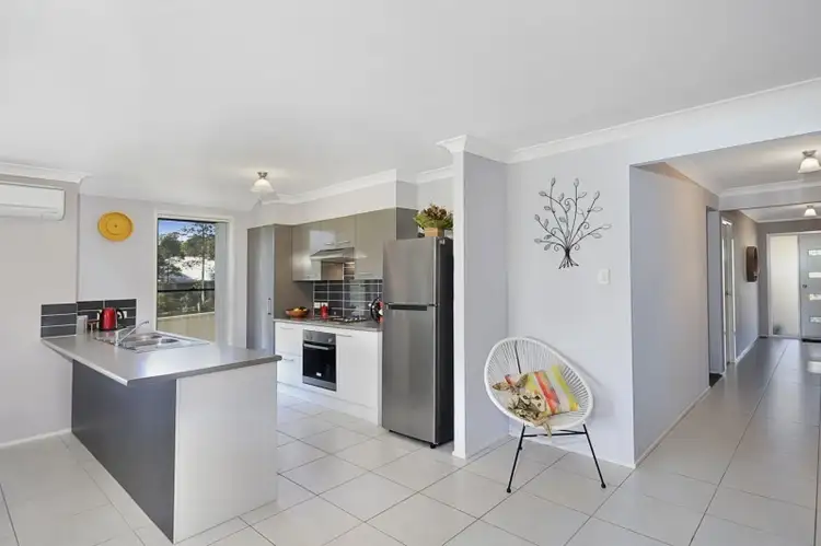Third view of Homely house listing, 45 Candlebark Close, West Nowra NSW 2541