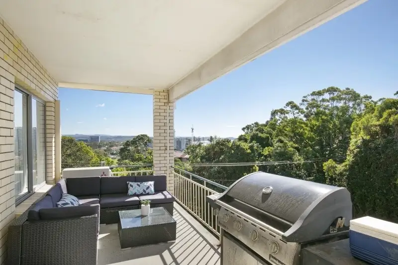 Main view of Homely unit listing, 5/20 Rutledge Street, Coolangatta QLD 4225