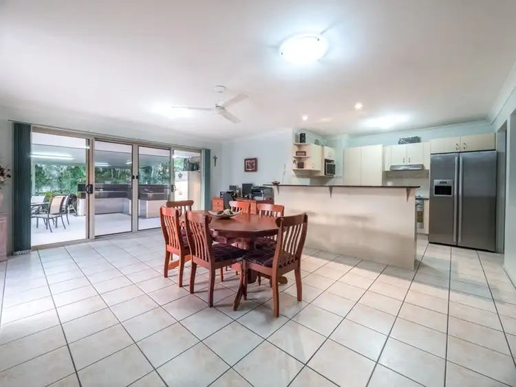 Fifth view of Homely house listing, 8 Clandon Street, Heritage Park QLD 4118