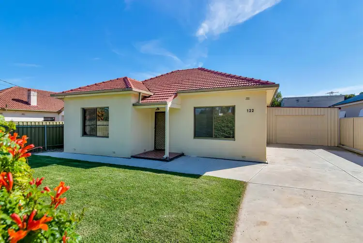 Second view of Homely house listing, 122 Ayers Ave, Melrose Park SA 5039