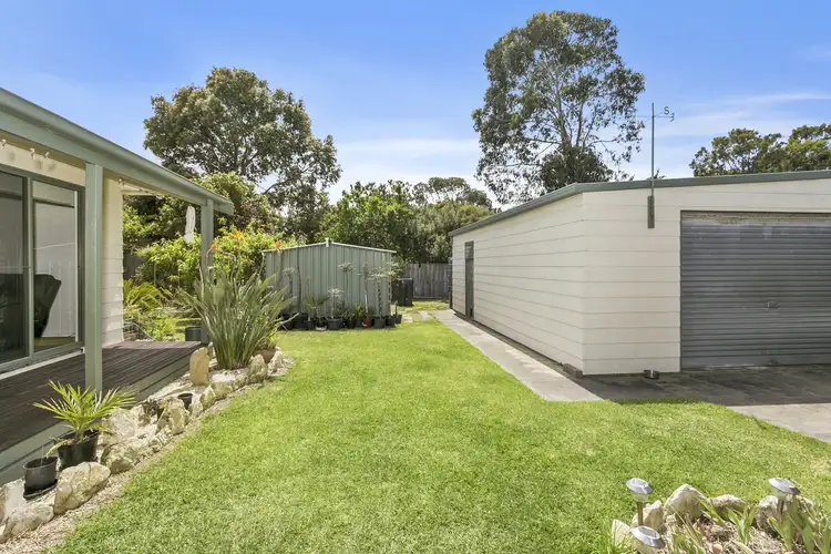 Third view of Homely house listing, 40 Taits Road, Barwon Heads VIC 3227