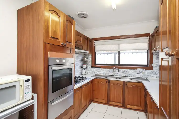 Fourth view of Homely house listing, 70 Blanche Street, Ardeer VIC 3022