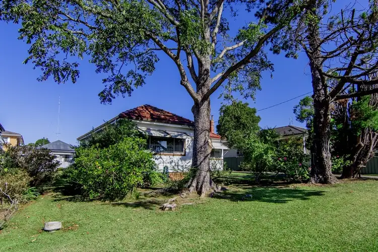 Second view of Homely house listing, 32 John Street, Cardiff NSW 2285