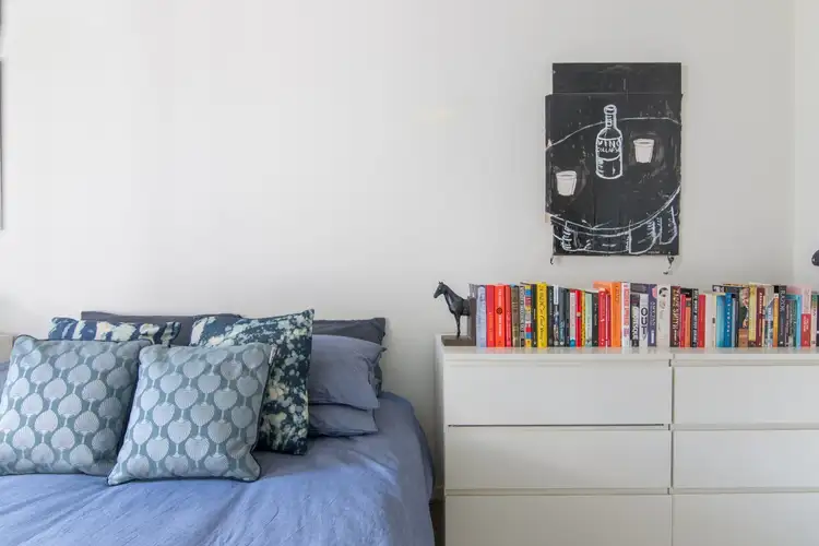 Fifth view of Homely apartment listing, 1006/18-20 Pelican Street, Surry Hills NSW 2010
