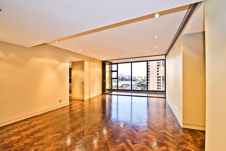 Third view of Homely apartment listing, The Rocks NSW 2000