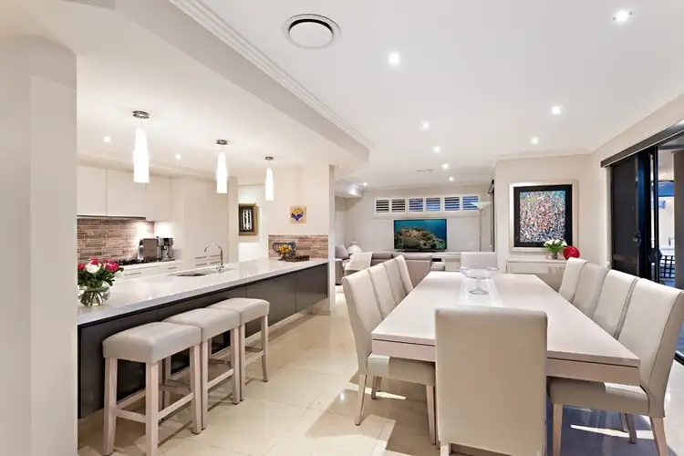 Third view of Homely house listing, 65 Hawkesbury Esplanade, Sylvania Waters NSW 2224