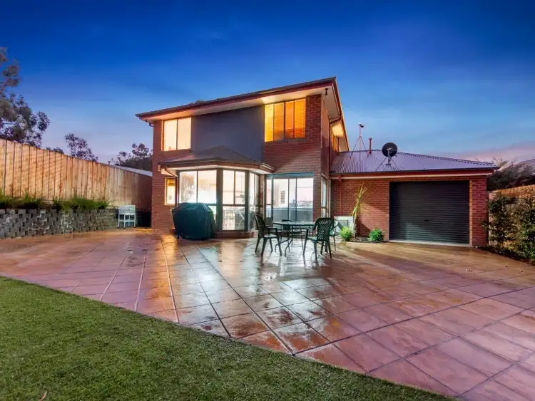 Main view of Homely house listing, 4 Mathew Court, Langwarrin VIC 3910